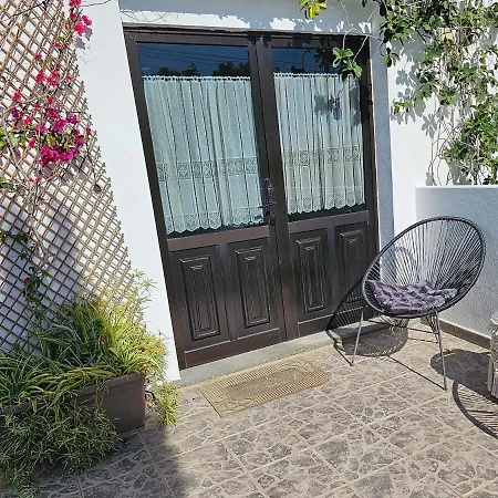Mirlo Rooms Lanzarote - Garden, Terrace & Shared Kitchen - Macaronesiahomes Apartmán *
