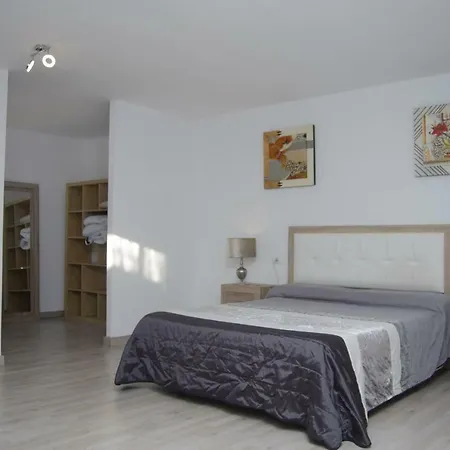 Mirlo Rooms Lanzarote - Garden, Terrace & Shared Kitchen - Macaronesiahomes Apartmán *