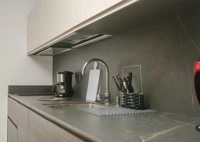 Casa Mirlo - Peaceful With Garden & Terrace In Lanzarote Daire